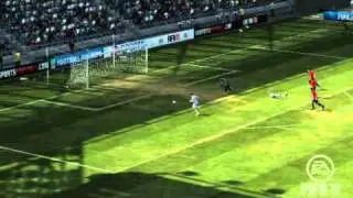 J3 : At. Osasuna 2 -- Racing de Santander 2  /  0-1 P.Munitis
