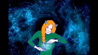 Burn the stars ||| meme