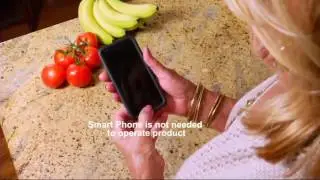 Quell Wearable Pain Relief Technology with Extra Band on QVC