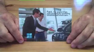 Car Dealerships Mailer