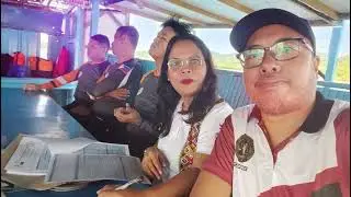 TIMALA EXTENSION SERVICE OF NEMSU CAS-DSS