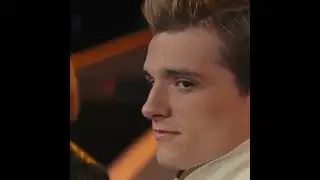 until I win | The Hunger Games | Peeta Mellark edit