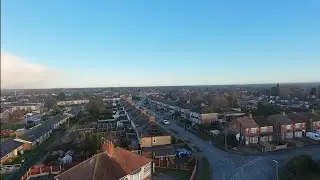 DJI Avata 2 (Cold Rip) 4k