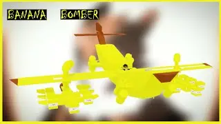 Plane Crazy - Banana Bomber.mp4
