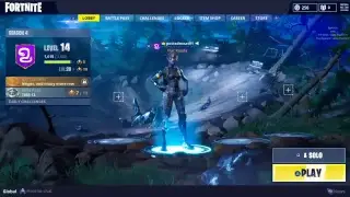 pottedmeat91 Fortnite Livestream