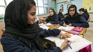 The Two Roads: Education for Ethnic Minority Students in HK