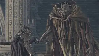 Elden Ring Bosses (Part 1)