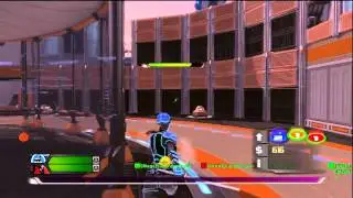 Monday Night Combat - Assassin - LaseRazor - 6