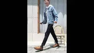 Wide Width Slip On Elevator Shoes
