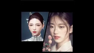 MIR4 CHARACTER CREATION FULL TUTORIAL -KOREAN ACTRESS SUZY BAE