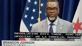 Chicago-polemica en el concilio municipal.