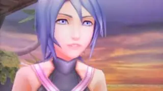 Kingdom Hearts 3D Dream Drop Distance - Sora TWTNW 08