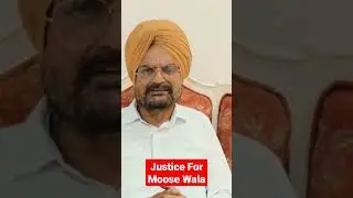 Candle March for Justice to Sidhu Moose Wala