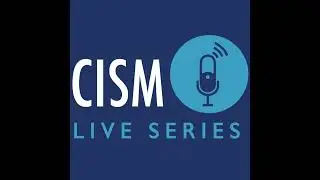 Wellness & Psychological Body Armor™ During The Pandemic (CISM Live Series)