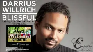 Darrius Willrich - Blissful (Produced by Darrius Willrich)