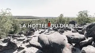 LA HOTTÉE DU DIABLE 👹 // COINCY 🇫🇷