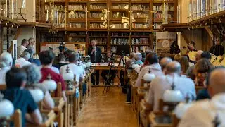 Conferința „13 – 15 iunie 1990. 35 de ani mai târziu” la Universitatea din București