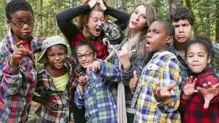 Three kids still missing after California crash