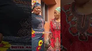 SHE LANDS IN SERIOUS DEBT AND THIS ...#trending #funny #share #viral #comedy #movie #humor #ruth247.