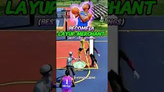 СДЕЛАЙТЕ КАЖДЫЙ ЛЭЙ-АП В 2K26 #nba2k #2kcommunity #2k26 #nba2k26