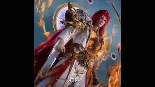 Wang Lin revenge time starts 💀🔥~ Renegade Immortal [4K]