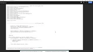 How To Create A Web App In Android Studio