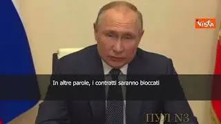 Putin: 