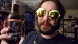 Alcohol on Sundays: Dragon's Milk