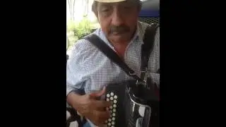 Lupe y raul Me enamoré de una dama