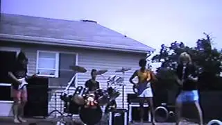 Requiem 1988 (Breaking the Law)