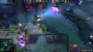 Mineski vs Team Secret TI9 Highlights Match 1 - Main Event LB BO3