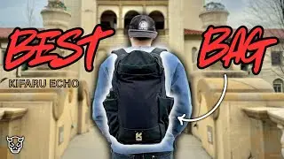 ​​Why the Kifaru Echo Could Replace Every Backpack You Own