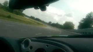 Chelsea Proving Grounds