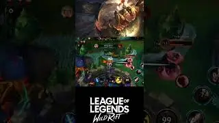 ULTIMATE 2V5 BARON PIT