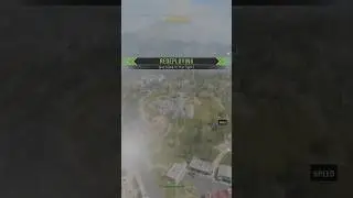 Is this Hacking? Plunder Clouds that Block Vision 🤯⛅️  #shorts #callofduty #plunder