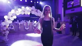 SOŠ Šumperk maturitní ples 2023
