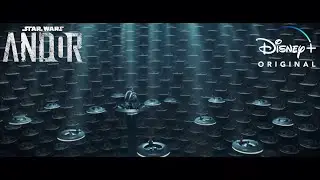 Imperial Senate Meeting | Star Wars Andor Season 2 Episode 6 &ldquo;What a Festive Evening&rdquo;