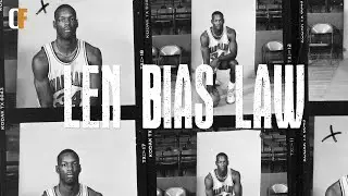 Len Bias Law | Official Trailer | originalFlix