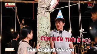 Trường Giang chính thức GÃY, Dương Lâm 