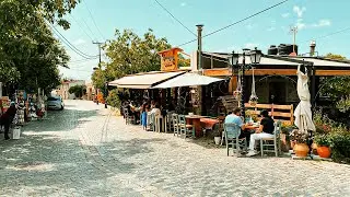 Krasi Village at Crete - You will not Forget this place!
