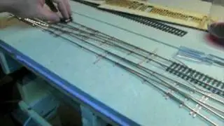 Fast Tracks Crossover