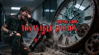BMTH STYLE - INVISIBLE CHAIN | METAL CORE MUSIC