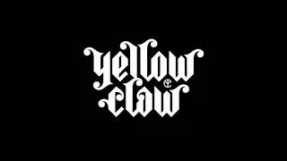 Yellow Claw & Stoltenhoff - BeastMode (Amsterdam trap music vol-3)