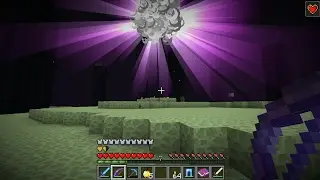 POBJEDA JE NAŠA!! (POSLJEDNJA BITKA) - Minecraft 1.11 Preživljavanje ep.50