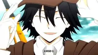 The Feeling - Simon Blaze (Ranpo Edogawa edit)