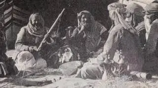 قصائد قديمه من شعراء ال مره
