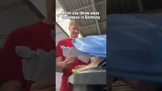 Oppenm&uuml;lleimer 🇩🇪✉️