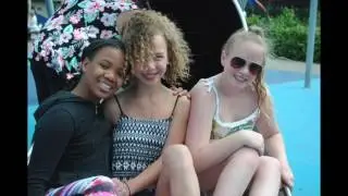Y6 Leavers 2016