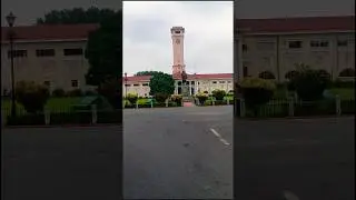 Old secretariat, Patna at a glance... 🇮🇳 #NationIsPride