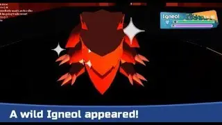 Gleaming Finds - Gleaming Igneol